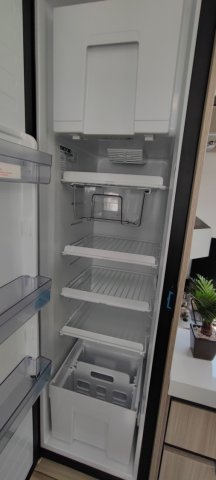 Adria Compact DL Axess 