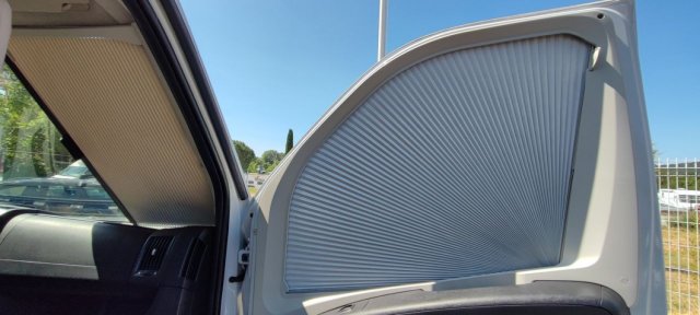 Adria Compact DL Axess 