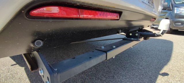 Adria Compact DL Axess 