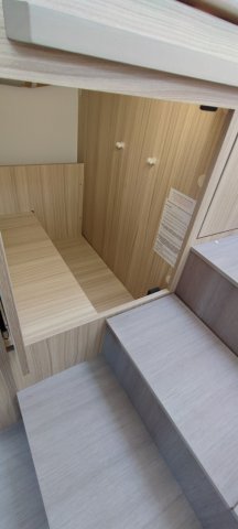 Adria Compact DL Axess 