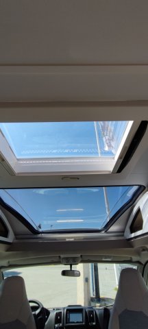 Adria Compact DL Axess 