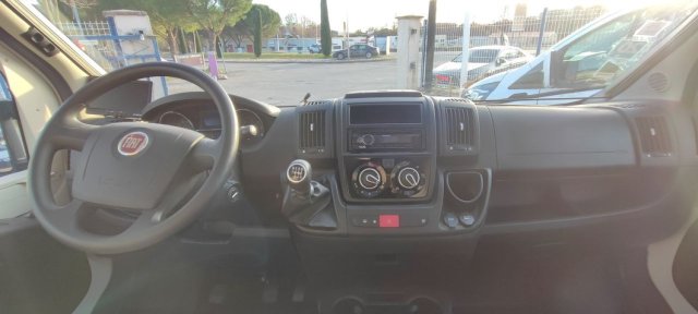 Adria Compact DL Plus 