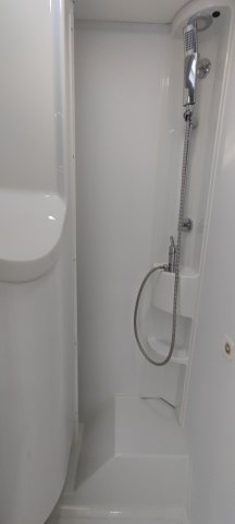 Adria Compact DL Plus 