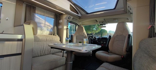 Adria Compact DL Plus 