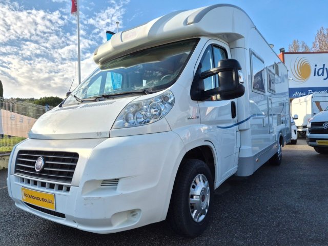 Adria Coral 680 SP S 680SP - Photo 2