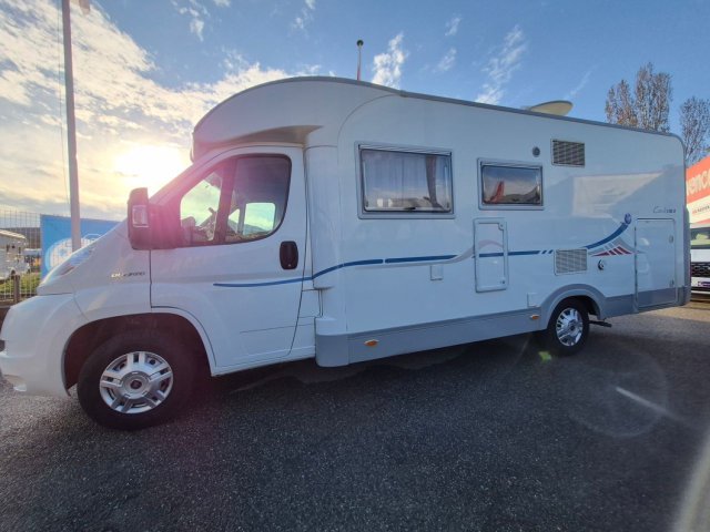 Adria Coral 680 SP S 680SP - Photo 7