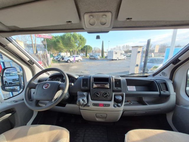 Adria Coral 680 SP S 680SP - Photo 8