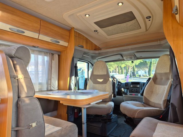 Adria Coral 680 SP S 680SP - Photo 9