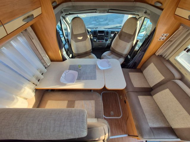 Adria Coral 680 SP S 680SP - Photo 10