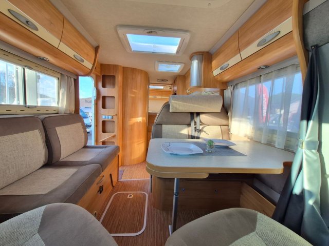 Adria Coral 680 SP S 680SP - Photo 12