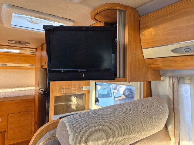 Adria Coral 680 SP S 680SP - Photo 13