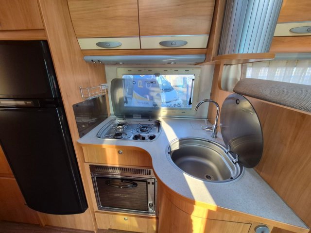 Adria Coral 680 SP S 680SP - Photo 14