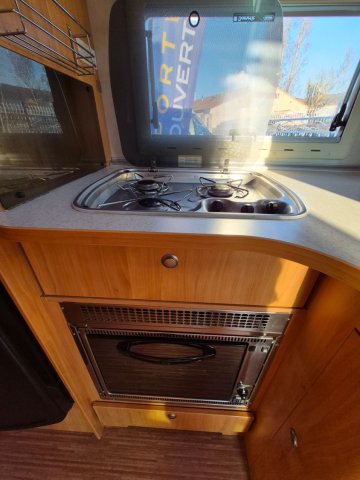 Adria Coral 680 SP S 680SP - Photo 15