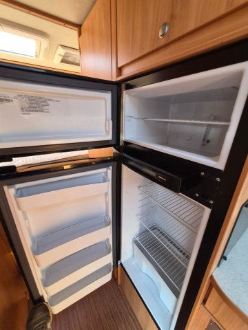 Adria Coral 680 SP S 680SP - Photo 16