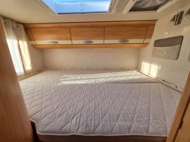 Adria Coral 680 SP S 680SP - Photo 17