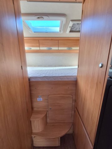 Adria Coral 680 SP S 680SP - Photo 18