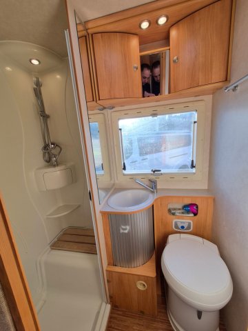 Adria Coral 680 SP S 680SP - Photo 19