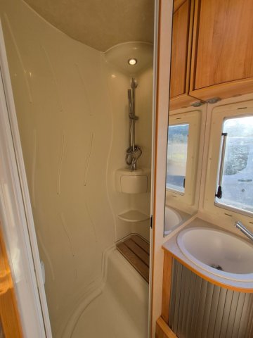 Adria Coral 680 SP S 680SP - Photo 20