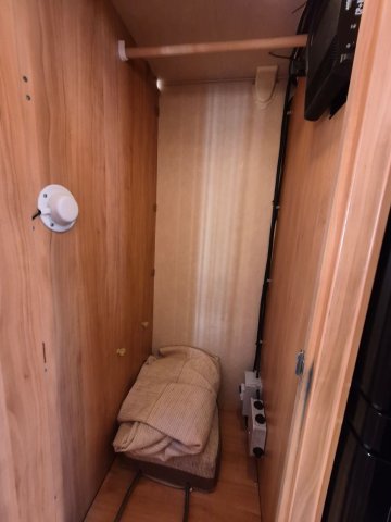 Adria Coral 680 SP S 680SP - Photo 22