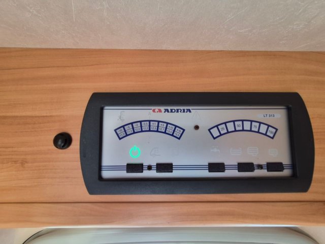 Adria Coral 680 SP S 680SP - Photo 24