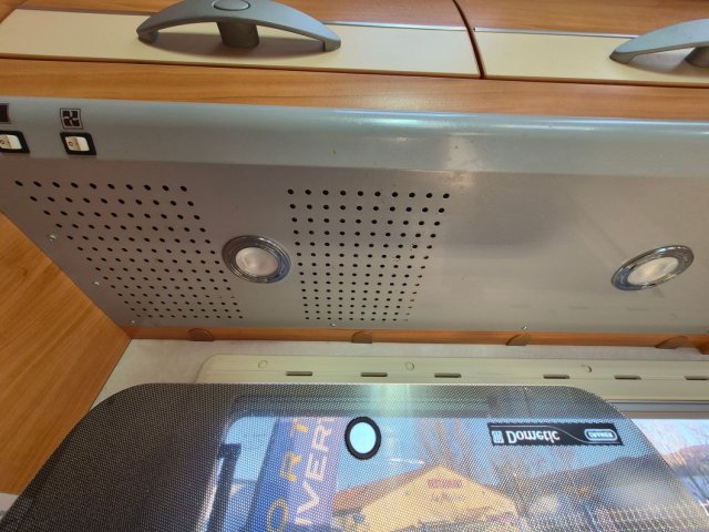 Adria Coral 680 SP S 680SP - Photo 25