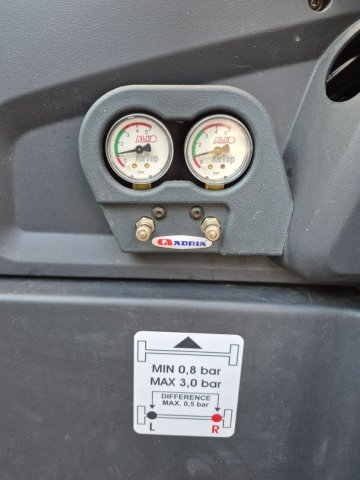 Adria Coral 680 SP S 680SP - Photo 26