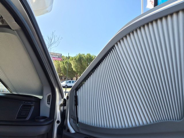 Benimar Tessoro 481 NORTHAUTOKAPP - Photo 14