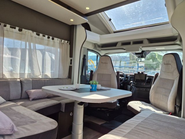 Benimar Tessoro 481 NORTHAUTOKAPP - Photo 15