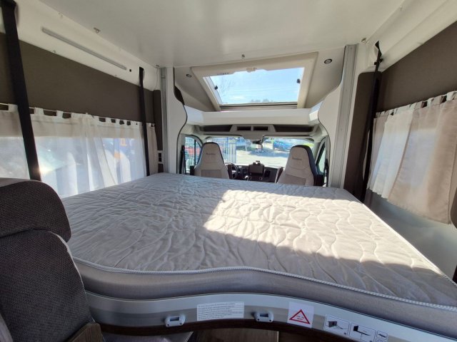 Benimar Tessoro 481 NORTHAUTOKAPP - Photo 18