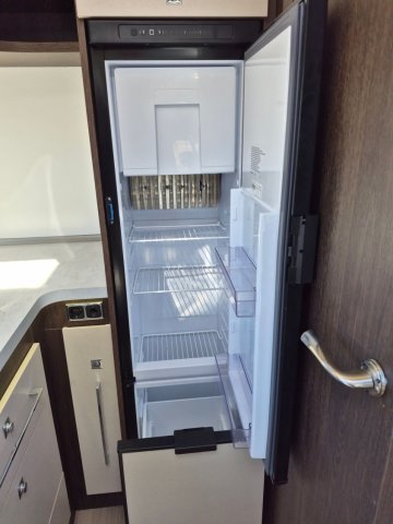 Benimar Tessoro 481 NORTHAUTOKAPP - Photo 21