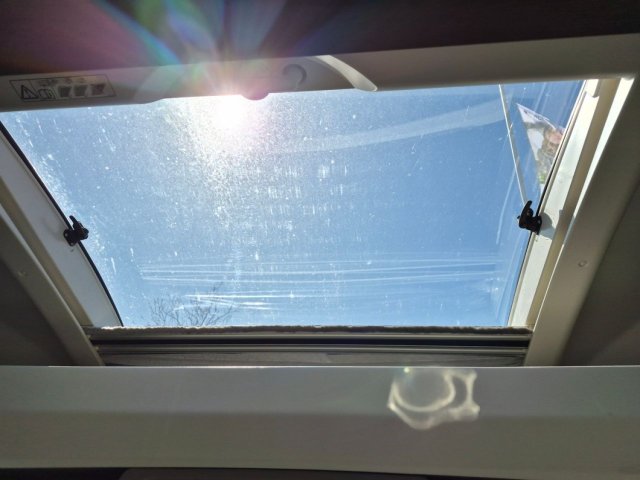 Benimar Tessoro 481 NORTHAUTOKAPP - Photo 26