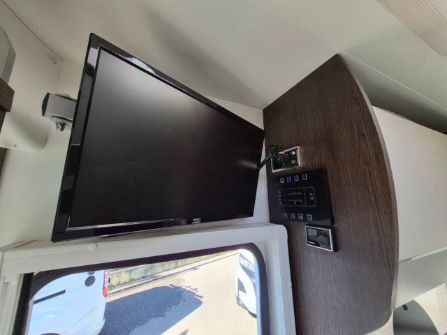 Benimar Tessoro 481 NORTHAUTOKAPP - Photo 28