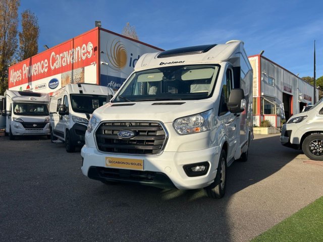 Achat Benimar Yrteo 840 