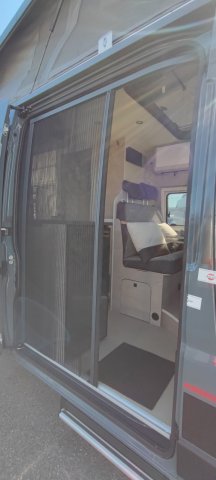 Burstner Campeo C 600 C600 SKYLINE - Photo 25