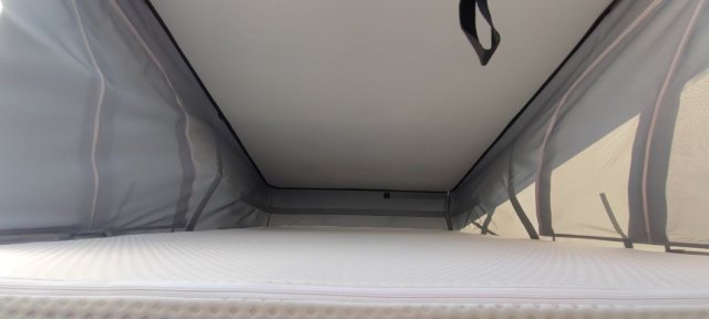 Burstner Campeo C 600 C600 SKYLINE - Photo 26