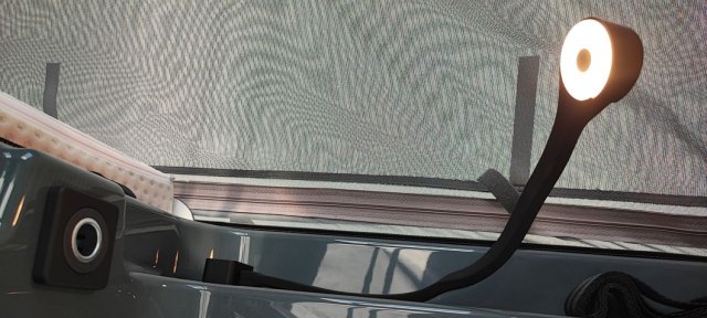 Burstner Campeo C 600 C600 SKYLINE - Photo 27