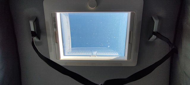 Burstner Campeo C 600 C600 SKYLINE - Photo 29