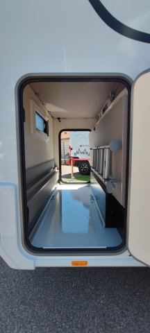 Burstner Campeo TD 676 G IT 