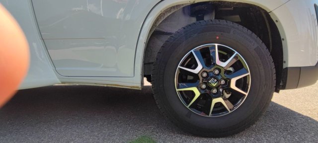 Burstner Campeo TD 676 G IT 