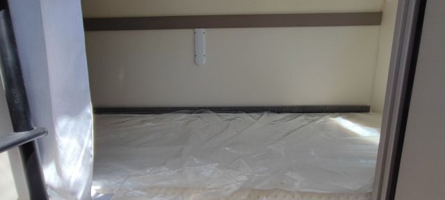 Burstner Campeo TD 676 G IT 