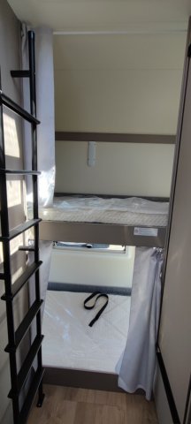 Burstner Campeo TD 676 G IT 