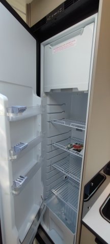 Burstner Campeo TD 676 G IT 