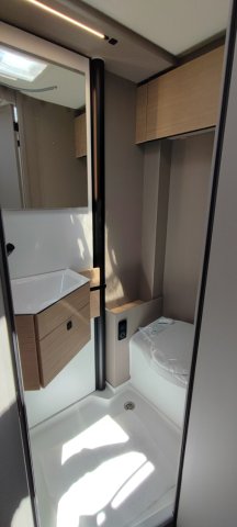 Burstner Campeo TD 676 G IT 