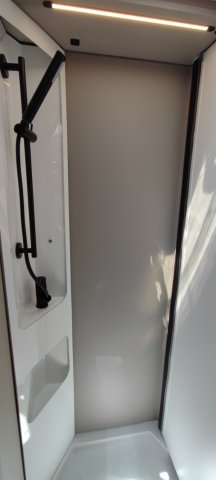 Burstner Campeo TD 676 G IT 