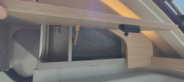 Burstner Campeo TD 676 G IT 