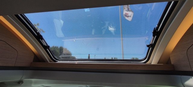 Burstner Campeo TD 676 G IT 