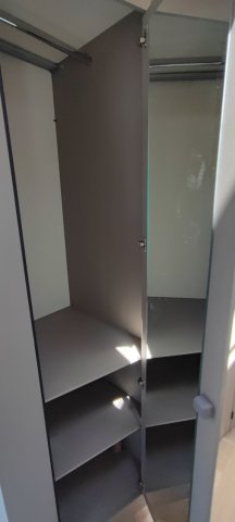 Burstner Campeo TD 676 G IT 