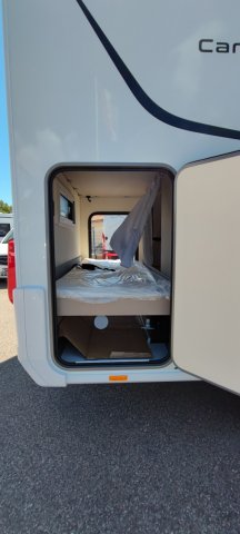 Burstner Campeo TD 676 G IT 