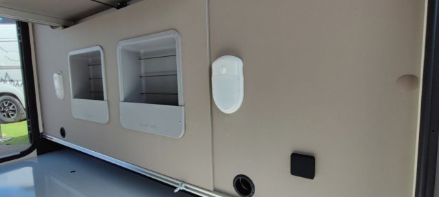 Burstner Campeo TD 736 IT - Photo 10