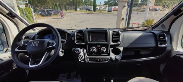 Burstner Campeo TD 736 IT - Photo 13